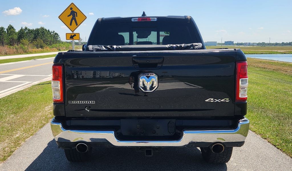 2022 RAM 1500 Image 6