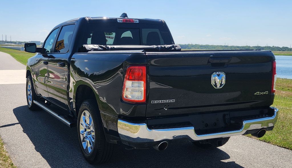 2022 RAM 1500 Image 7