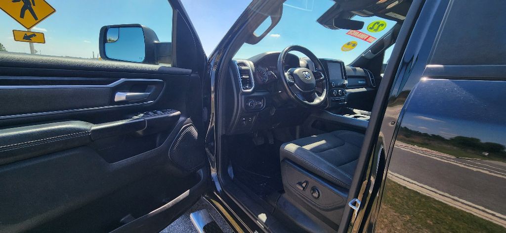 2022 RAM 1500 Image 10