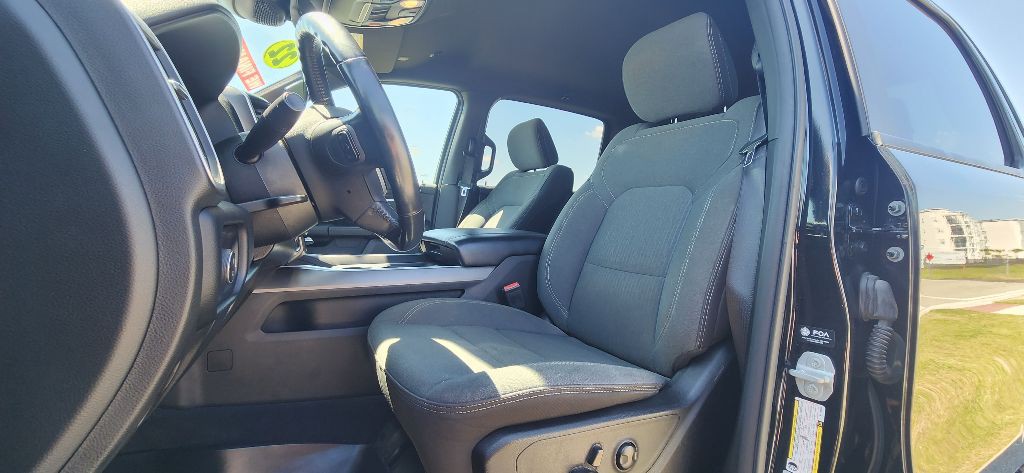 2022 RAM 1500 Image 11