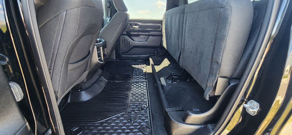 2022 RAM 1500 Image 18