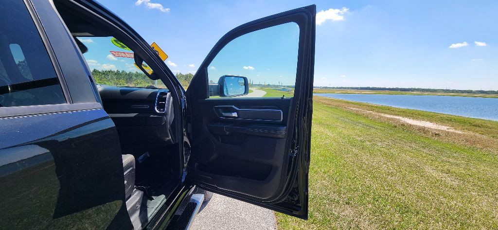 2022 RAM 1500 Image 19