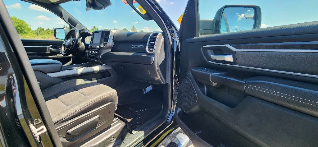 2022 RAM 1500 Image 20