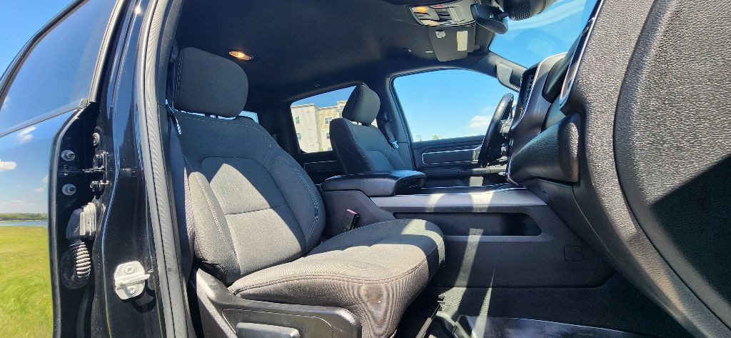 2022 RAM 1500 Image 21