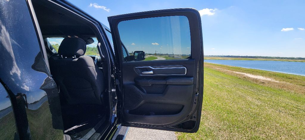 2022 RAM 1500 Image 22