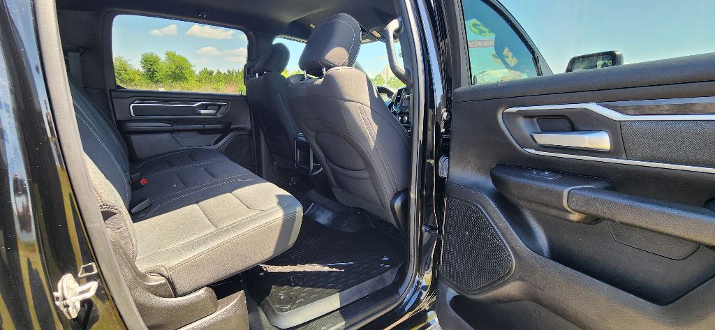 2022 RAM 1500 Image 23