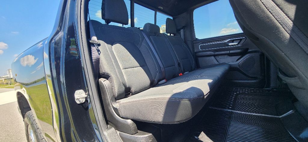 2022 RAM 1500 Image 24