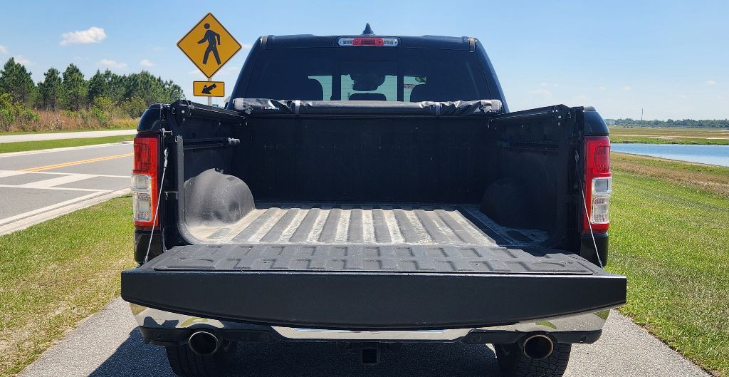 2022 RAM 1500 Image 25