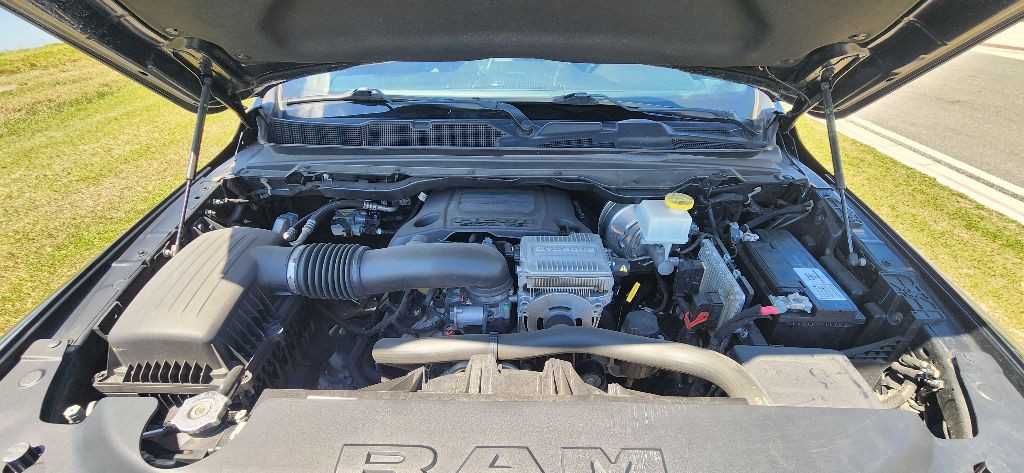 2022 RAM 1500 Image 27