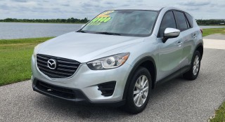Image for 2016 Mazda CX-5 Sport ID: 7298829