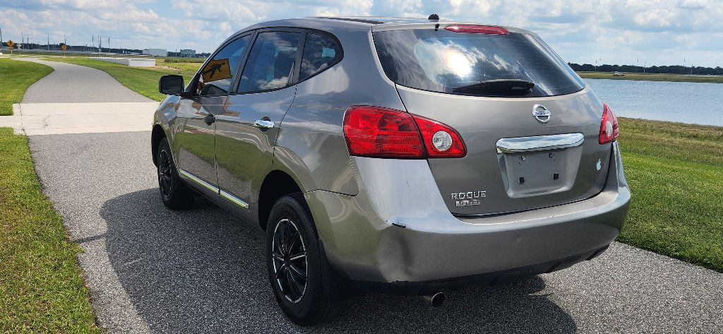 2014 Nissan Rogue Image 7