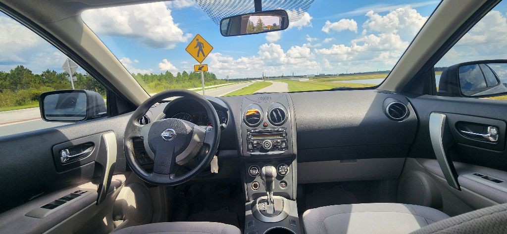 2014 Nissan Rogue Image 12