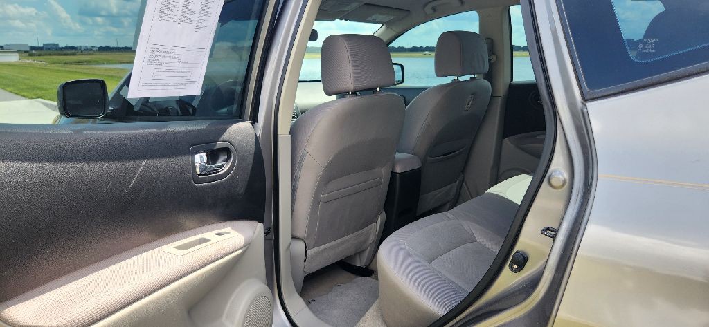 2014 Nissan Rogue Image 15