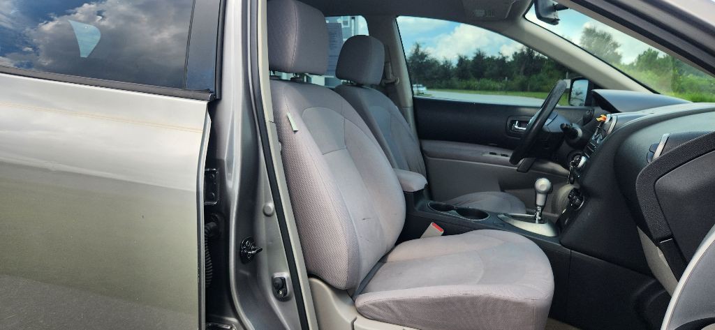 2014 Nissan Rogue Image 19