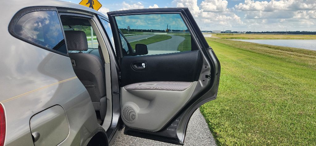 2014 Nissan Rogue Image 20