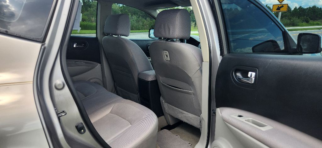 2014 Nissan Rogue Image 21