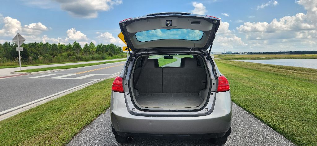 2014 Nissan Rogue Image 23