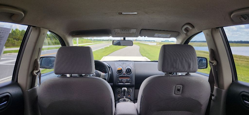 2014 Nissan Rogue Image 25