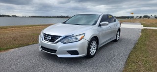 Image for 2018 Nissan Altima 2.5 ID: 7328071
