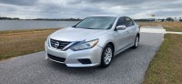 Image for 2018 Nissan Altima 2.5 ID: 7328071