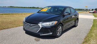 Image for 2018 Hyundai Elantra SEL ID: 7332942