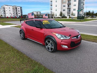 Image for 2013 Hyundai Veloster  ID: 7337684