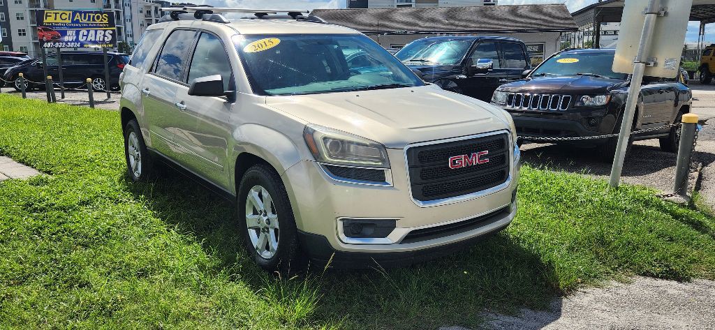 2015 GMC Acadia Image 1