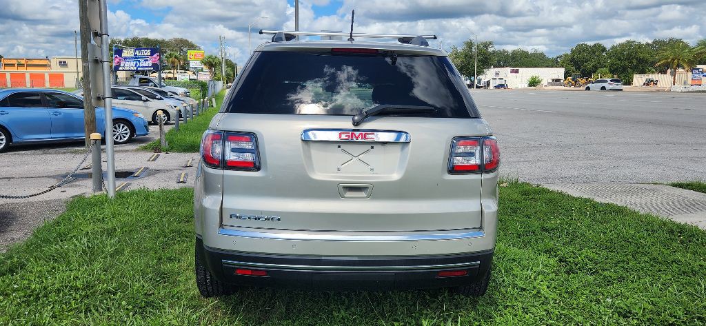 2015 GMC Acadia Image 5