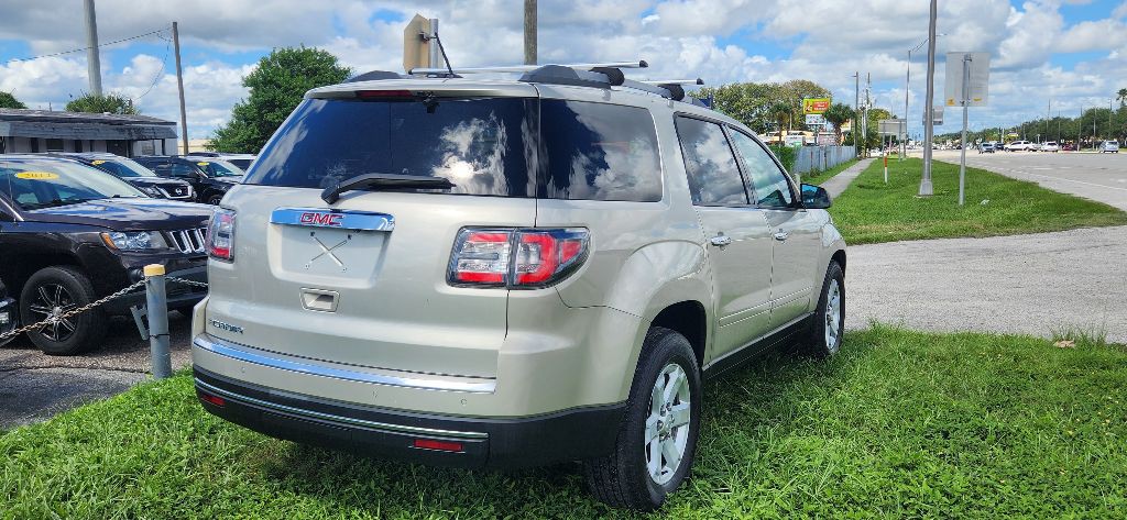 2015 GMC Acadia Image 6