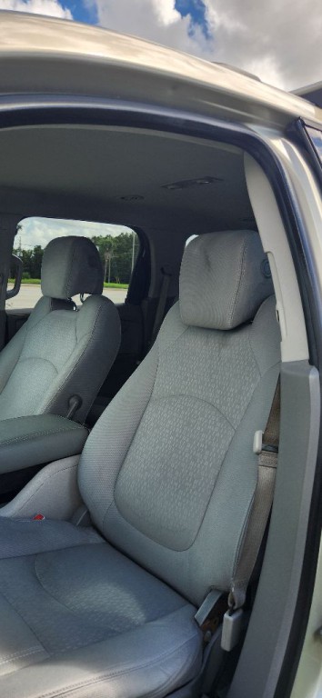 2015 GMC Acadia Image 9