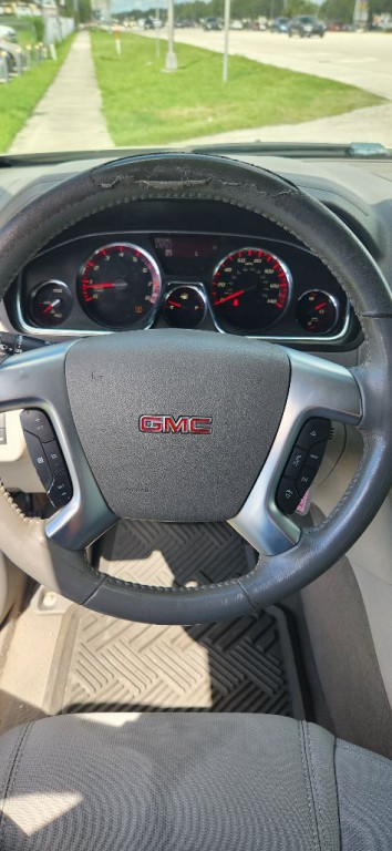 2015 GMC Acadia Image 11