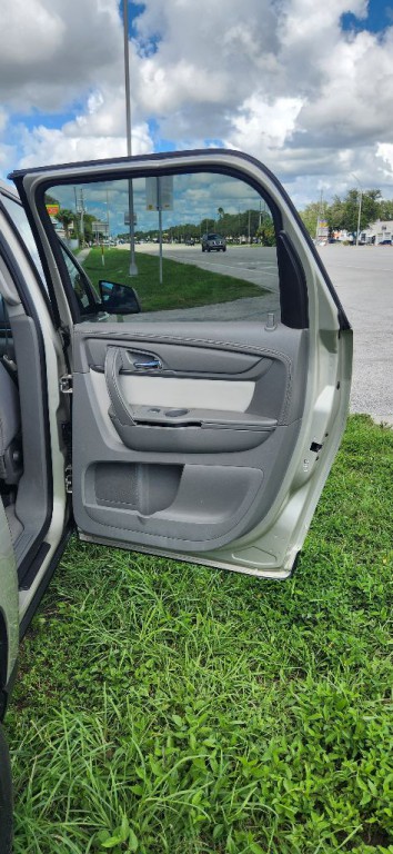 2015 GMC Acadia Image 20
