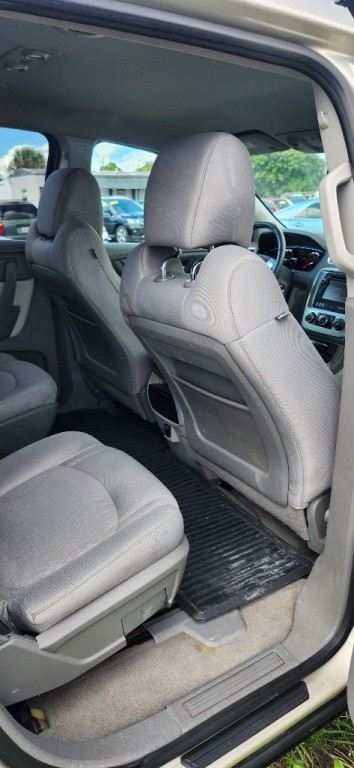 2015 GMC Acadia Image 21