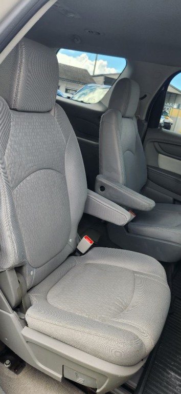 2015 GMC Acadia Image 22