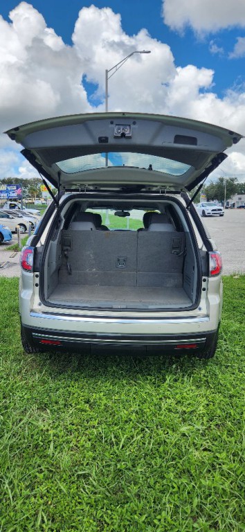 2015 GMC Acadia Image 25
