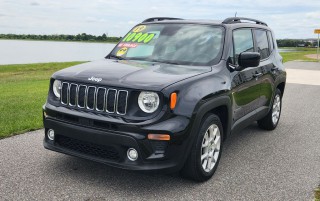 Image for 2019 Jeep Renegade Latitude ID: 7371588