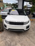 Image for 2019 Land Rover Range Rover Evoque SE ID: 7371615