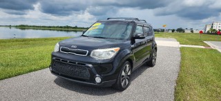 Image for 2015 Kia Soul ! ID: 7382679
