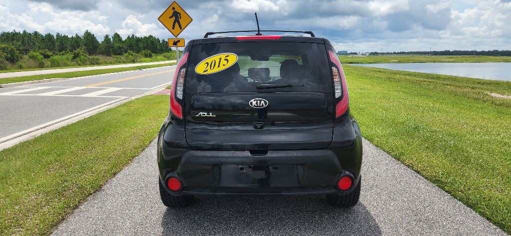 2015 Kia Soul Image 6