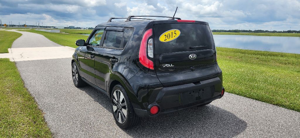 2015 Kia Soul Image 7