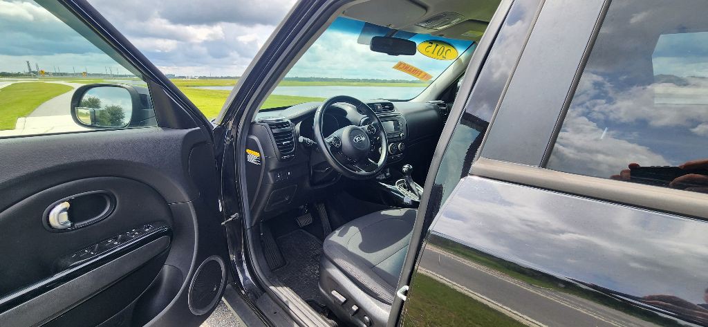 2015 Kia Soul Image 10