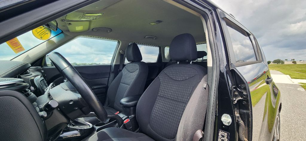 2015 Kia Soul Image 11