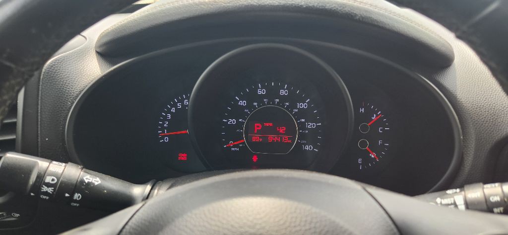 2015 Kia Soul Image 13