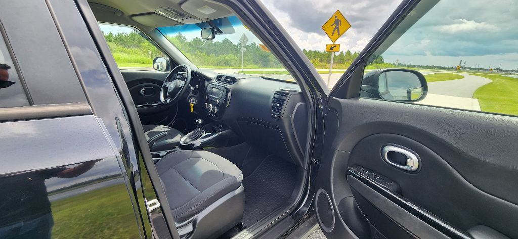 2015 Kia Soul Image 19