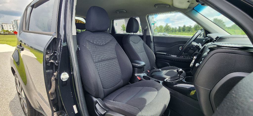 2015 Kia Soul Image 20