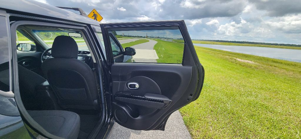 2015 Kia Soul Image 21