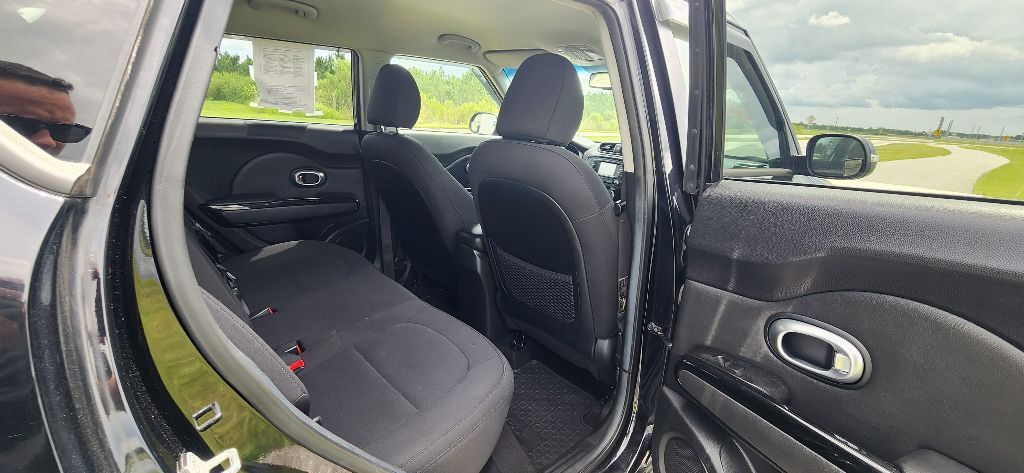 2015 Kia Soul Image 22
