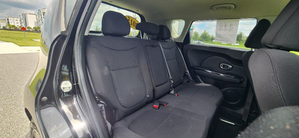 2015 Kia Soul Image 23
