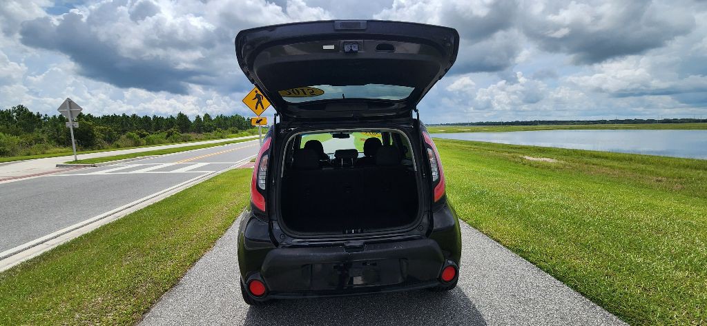 2015 Kia Soul Image 24