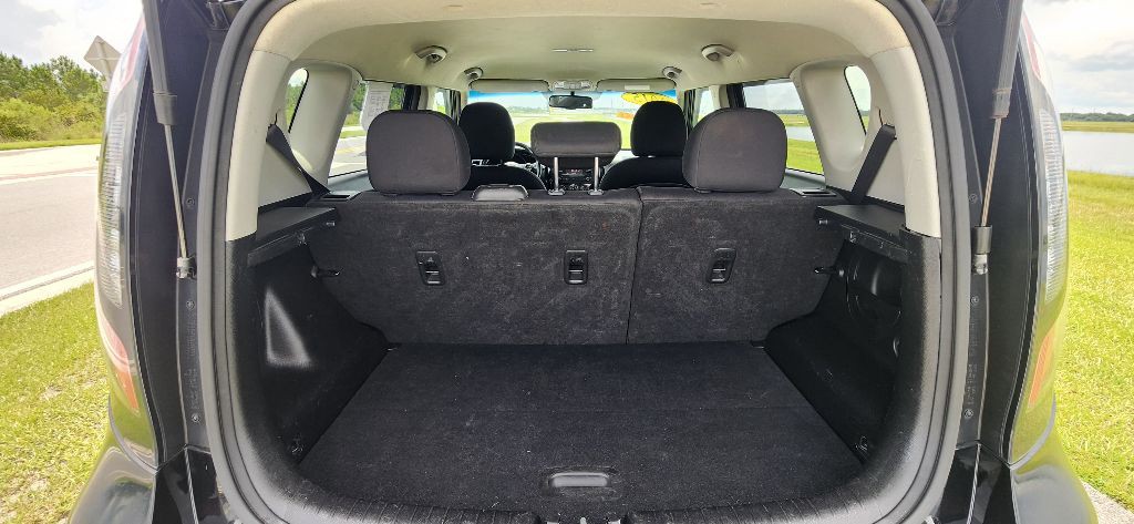 2015 Kia Soul Image 25